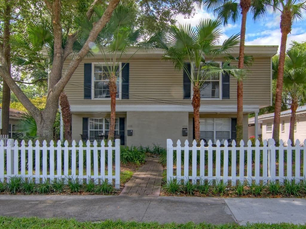 616 PALMER Street #B, Orlando, FL 32801