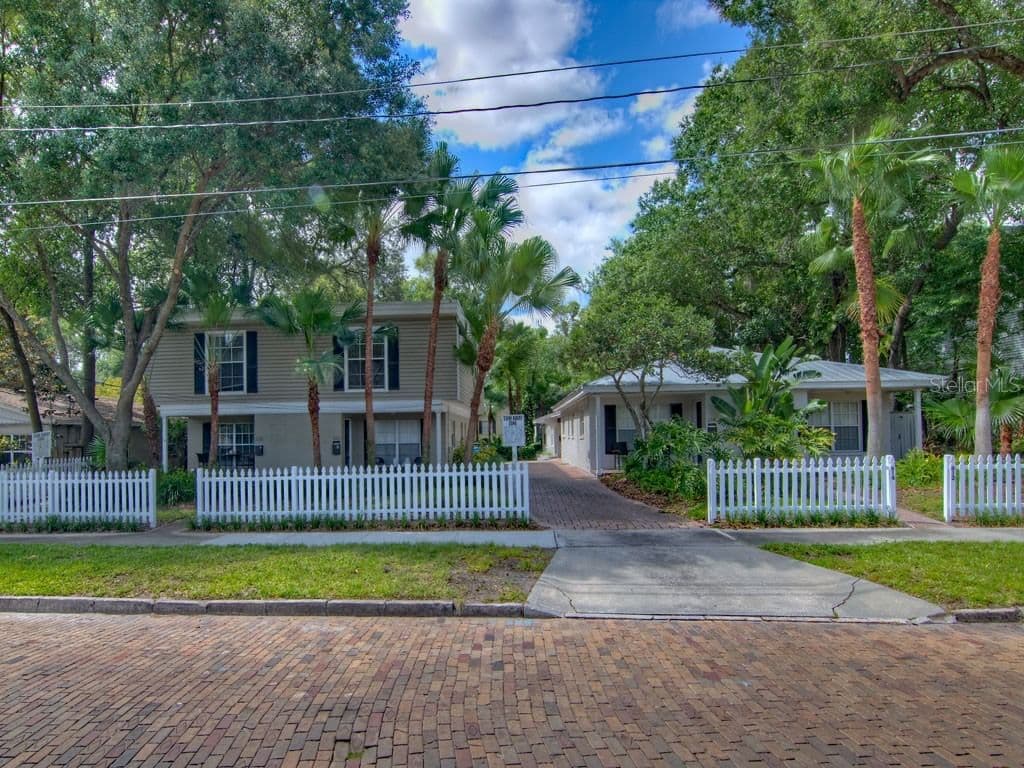 616 PALMER Street #B, Orlando, FL 32801 3
