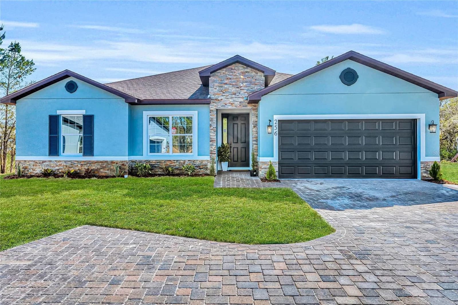 256 HIBISCUS, Poinciana, FL 34759