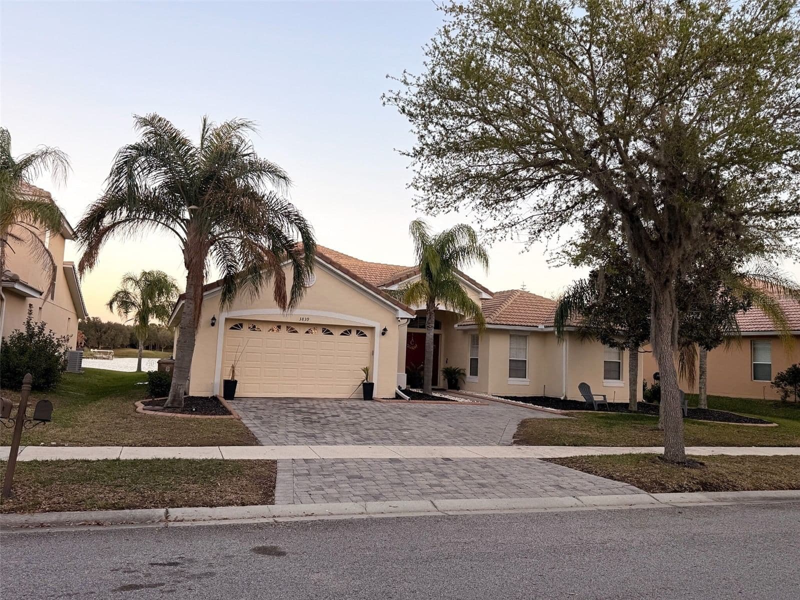 3839 GOLDEN FEATHER, Kissimmee, FL 34746