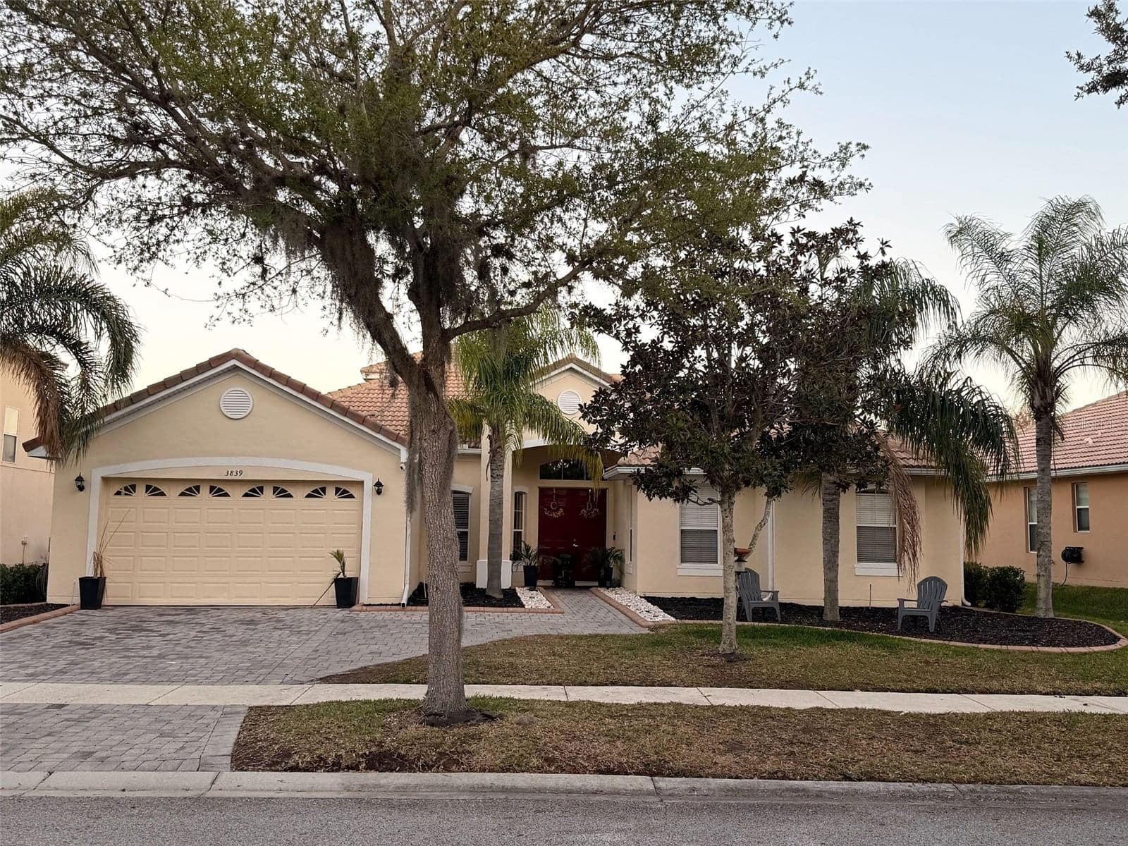 3839 GOLDEN FEATHER, Kissimmee, FL 34746 3