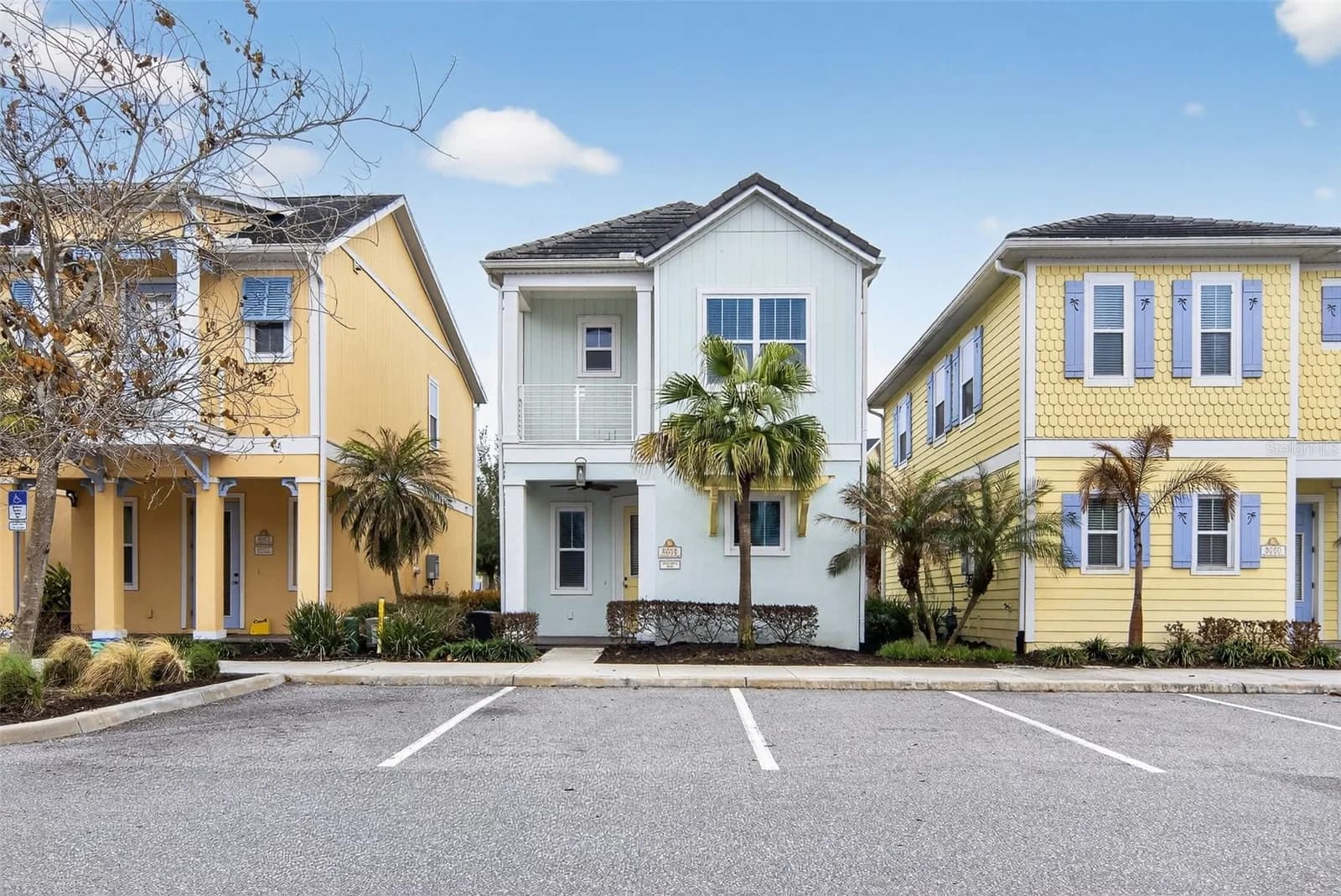 8056 DREAMSICLE, Kissimmee, FL 34747
