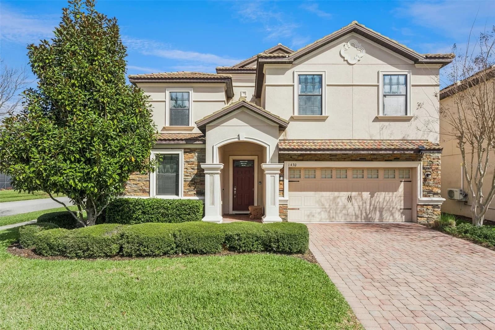 1430 MOON VALLEY, Davenport, FL 33896