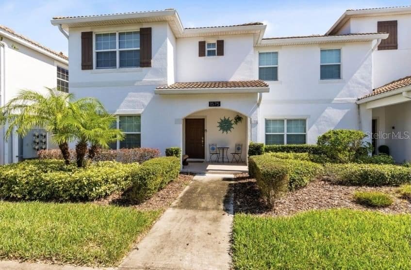 1575 SANDBAGGER, Davenport, FL 33896