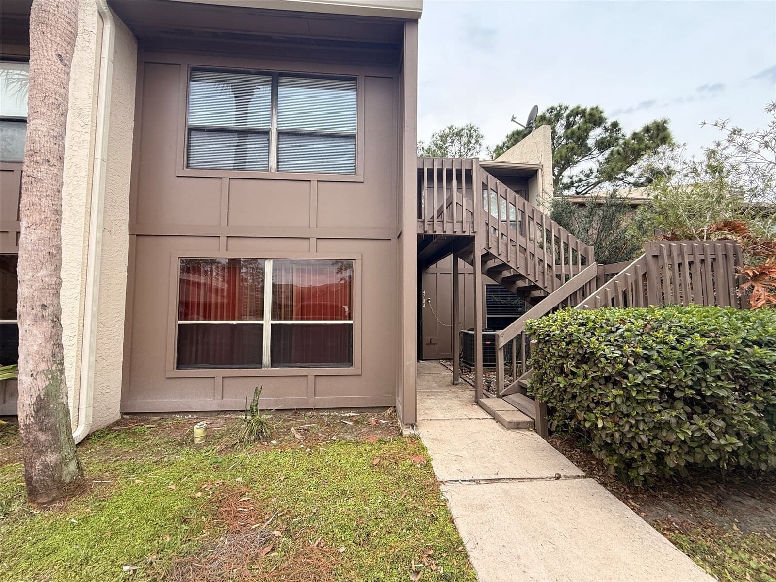 4704 JASMINE CREEK Lane #1508A, Orlando, FL 32811
