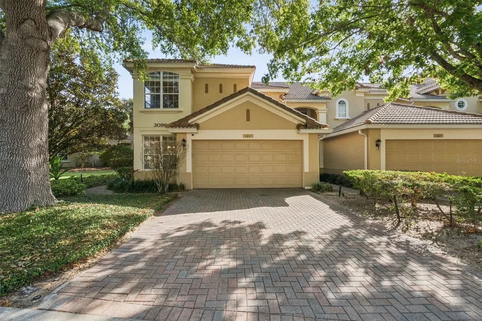 3099 METRO SEVILLA Drive #101, Orlando, FL 32835