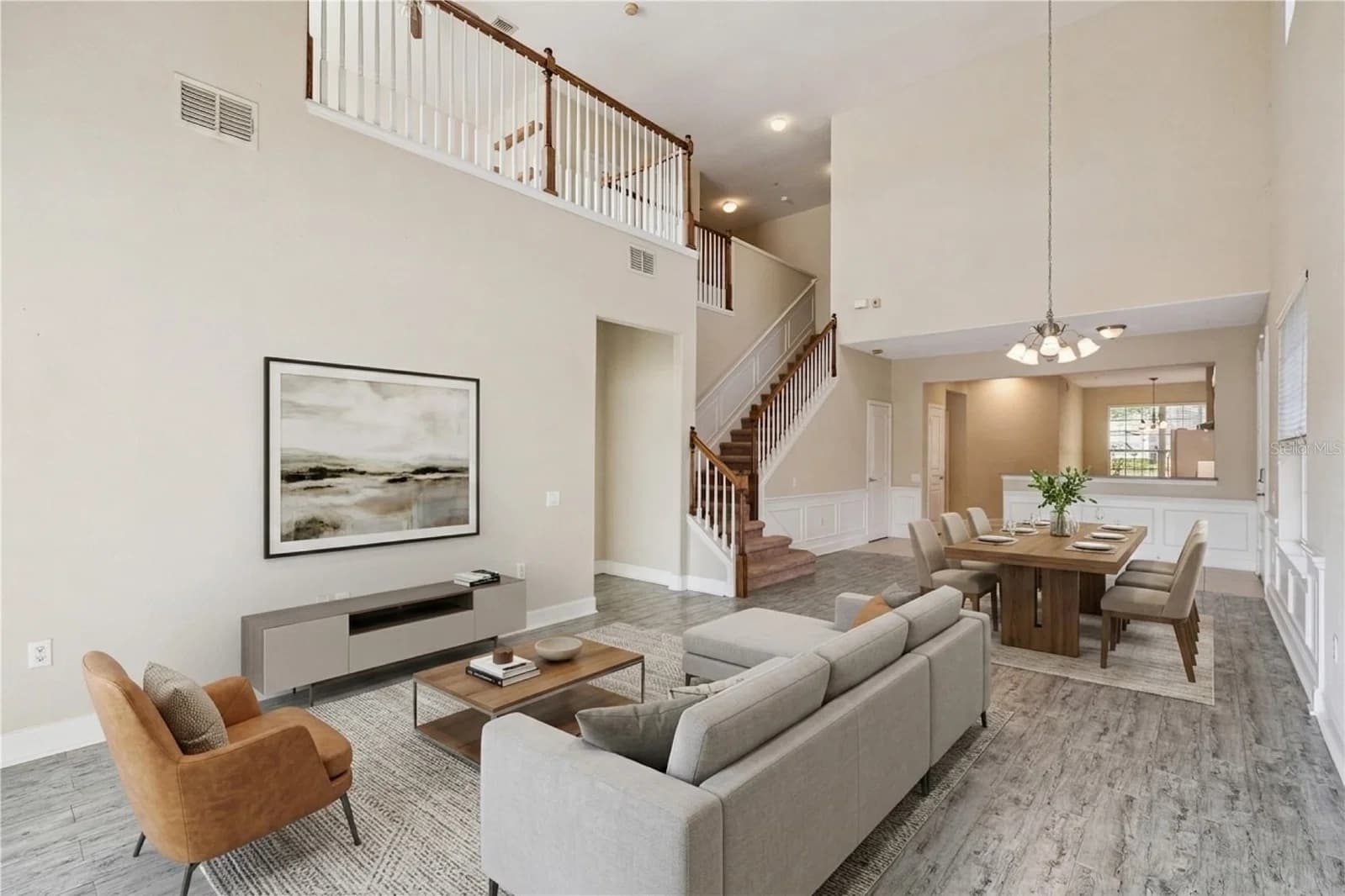 3099 METRO SEVILLA Drive #101 5