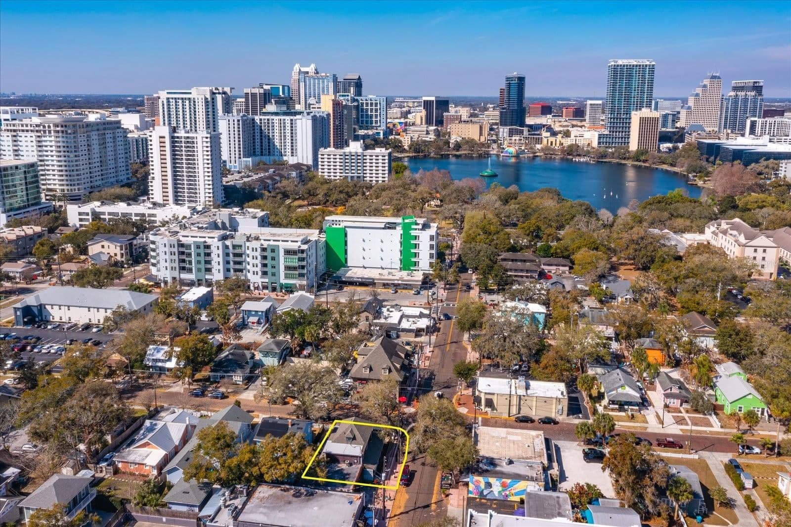 37 HILL Avenue, Orlando, FL 32801 3
