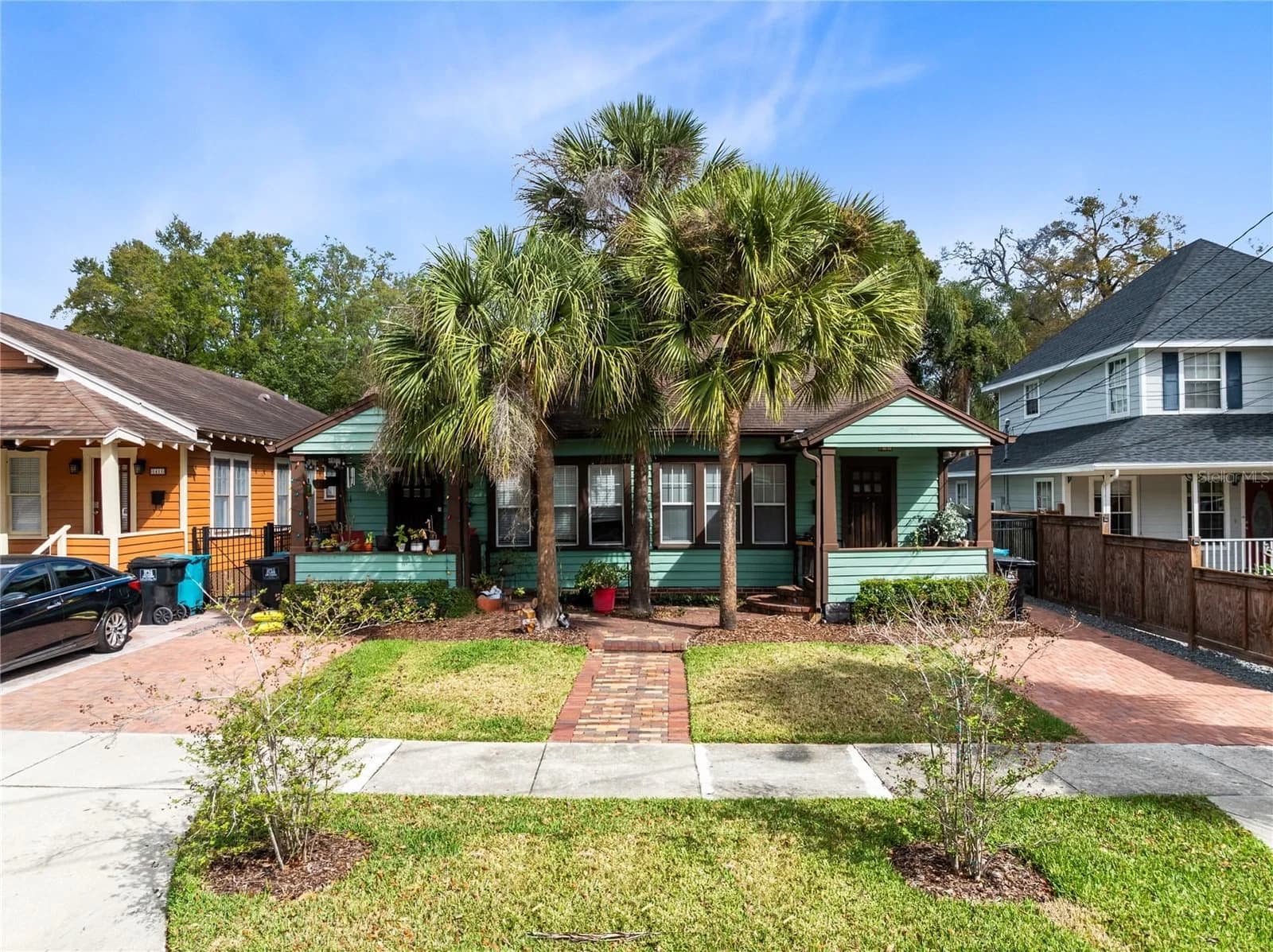 1415 AMELIA Street, Orlando, FL 32803 2