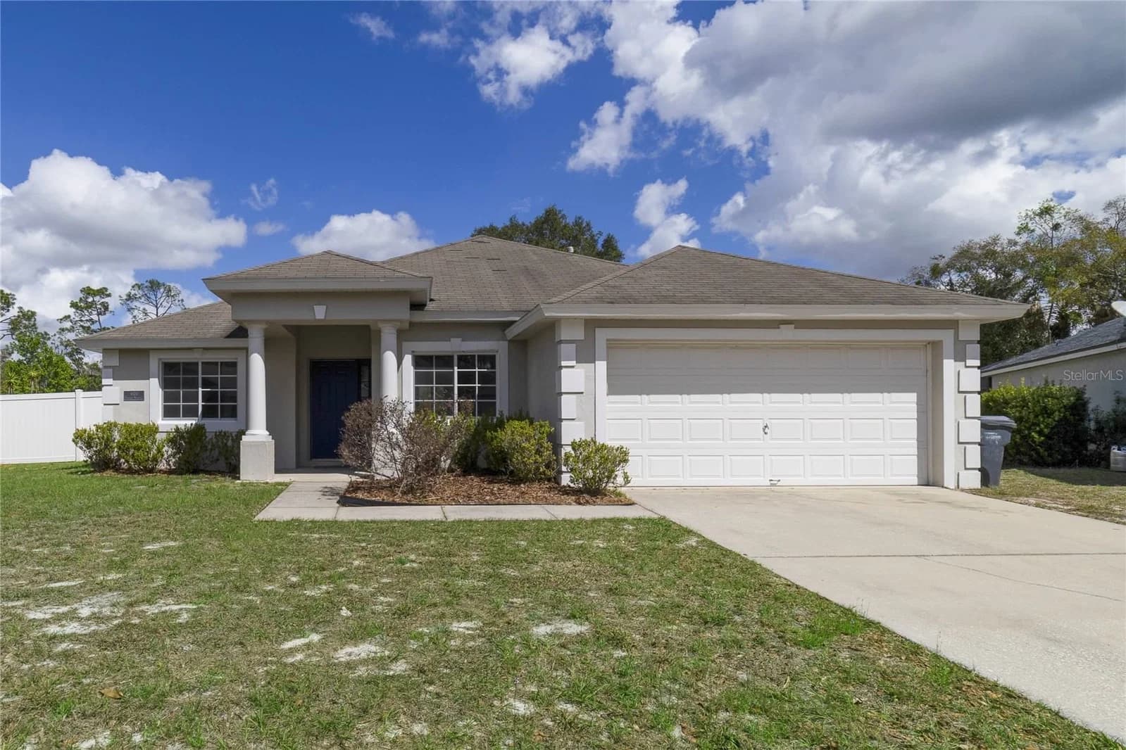 400 PARADISE WOODS, Davenport, FL 33896