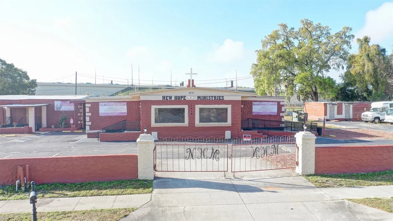 1416 30TH ST, Orlando, FL 32805