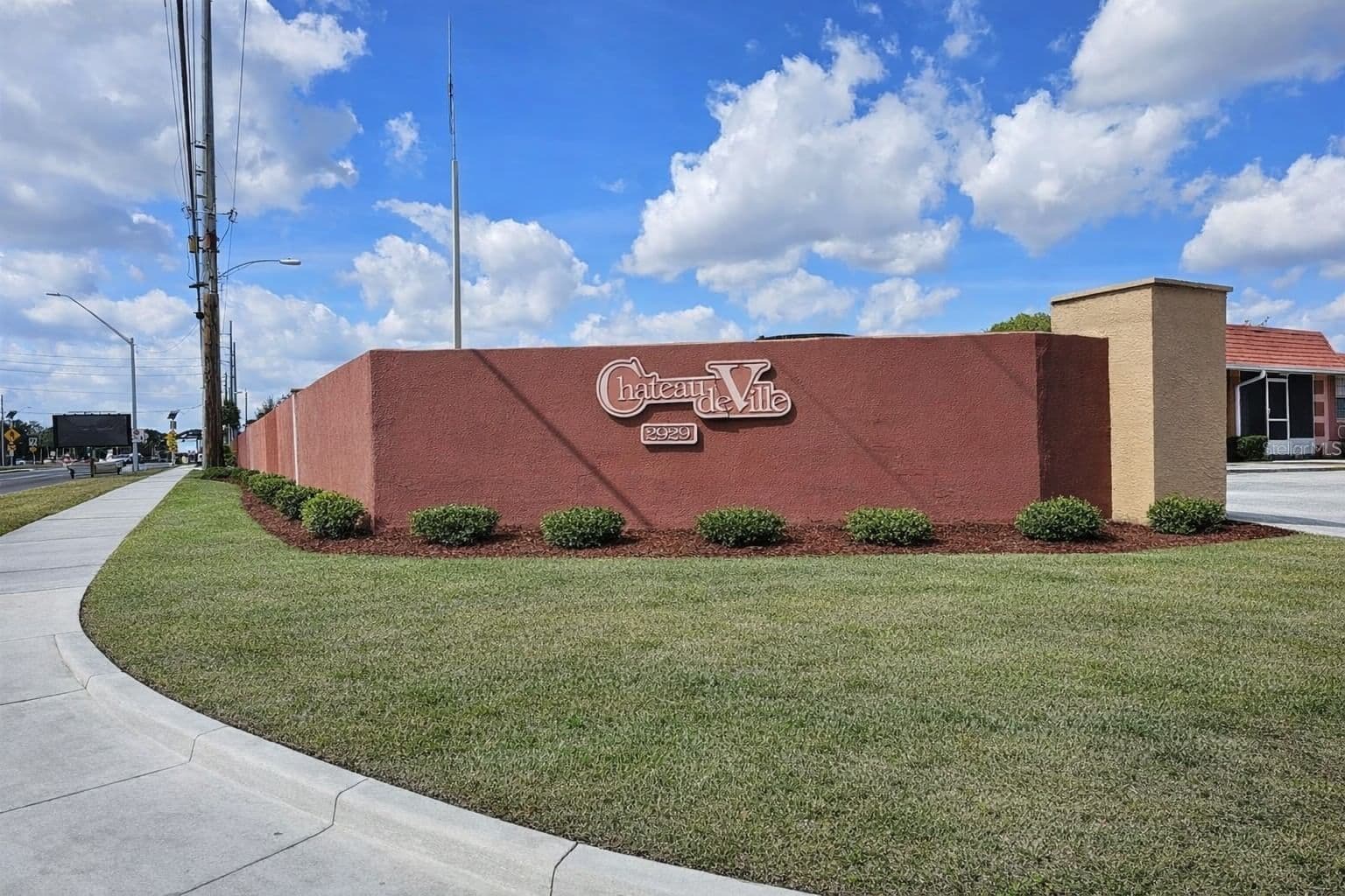 2929 OAK RIDGE Road #E6, Orlando, FL 32809
