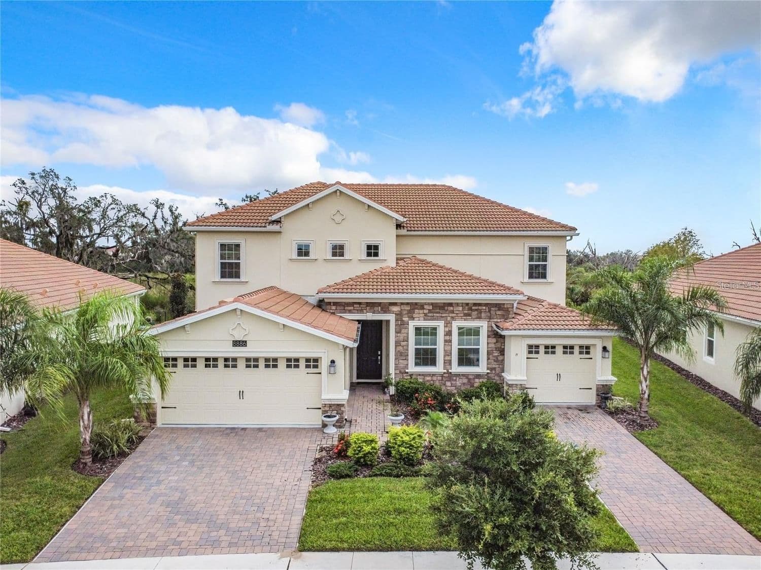 8886 FALLEN OAK, Davenport, FL 33896