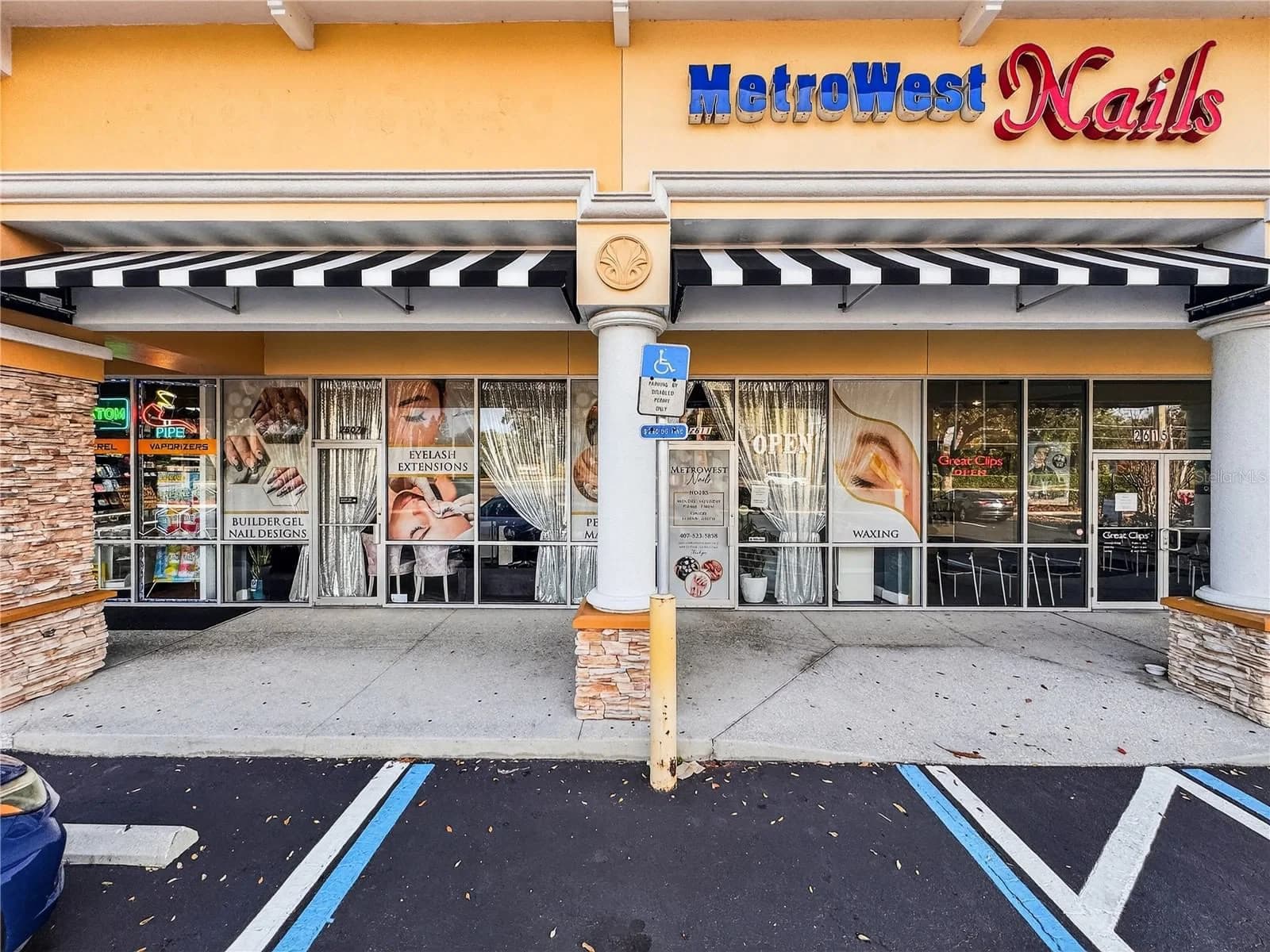 2607 HIAWASSEE Road, Orlando, FL 32835