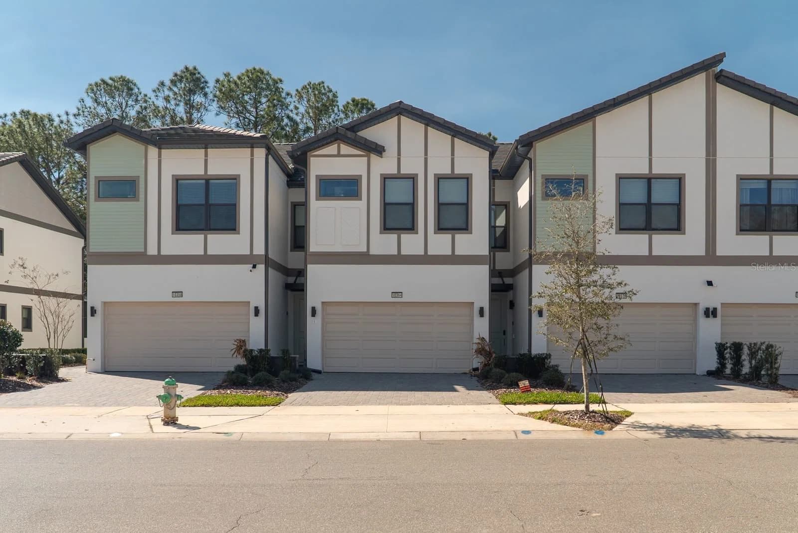 10364 EBB TIDE Lane, Orlando, FL 32821