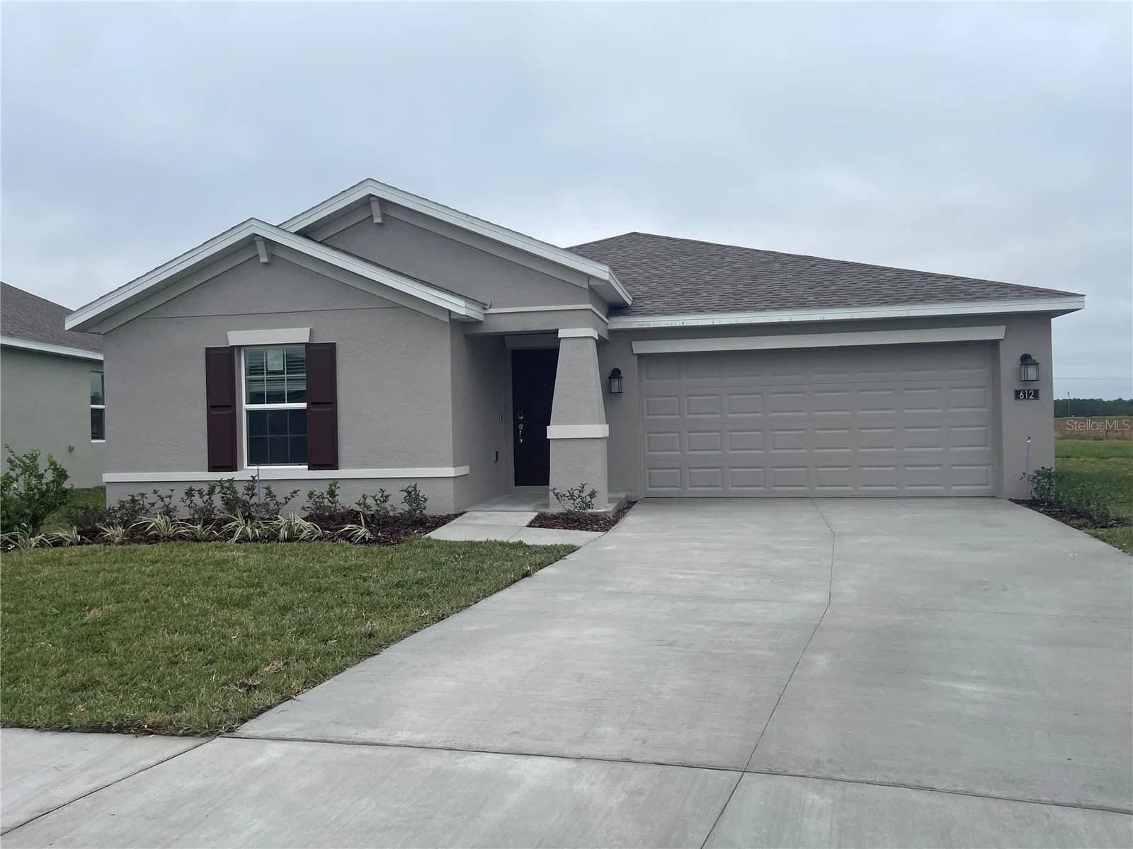 612 DARING, Davenport, FL 33837