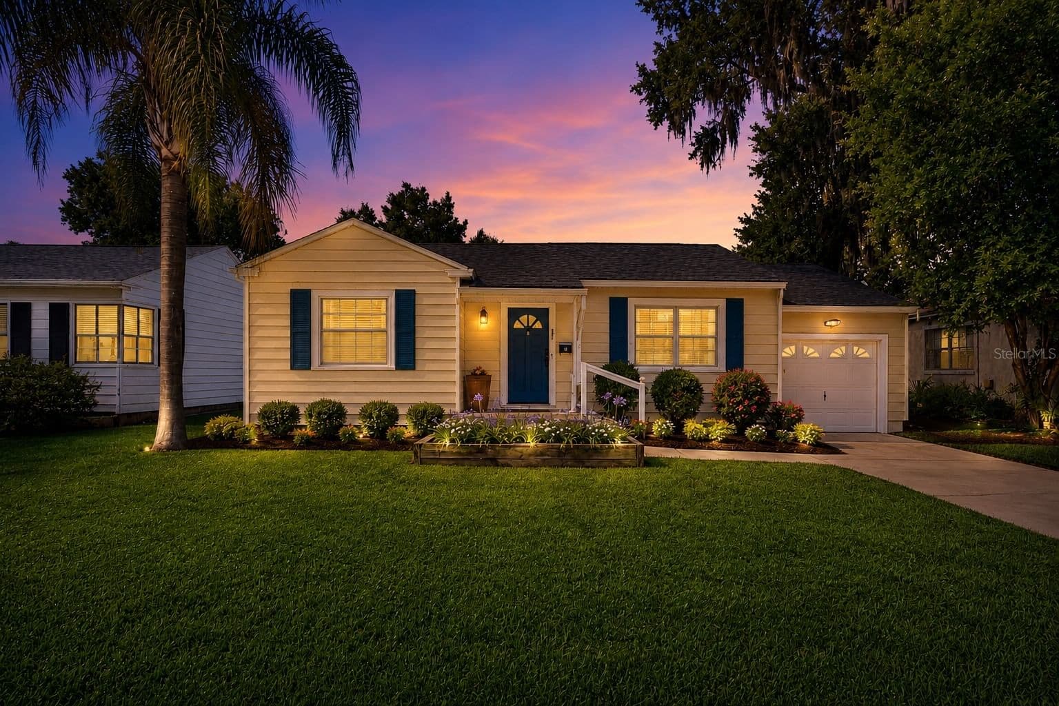 37 VANDERBILT Street, Orlando, FL 32804