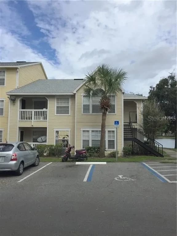 1037 HIAWASSEE Road #2818, Orlando, FL 32835