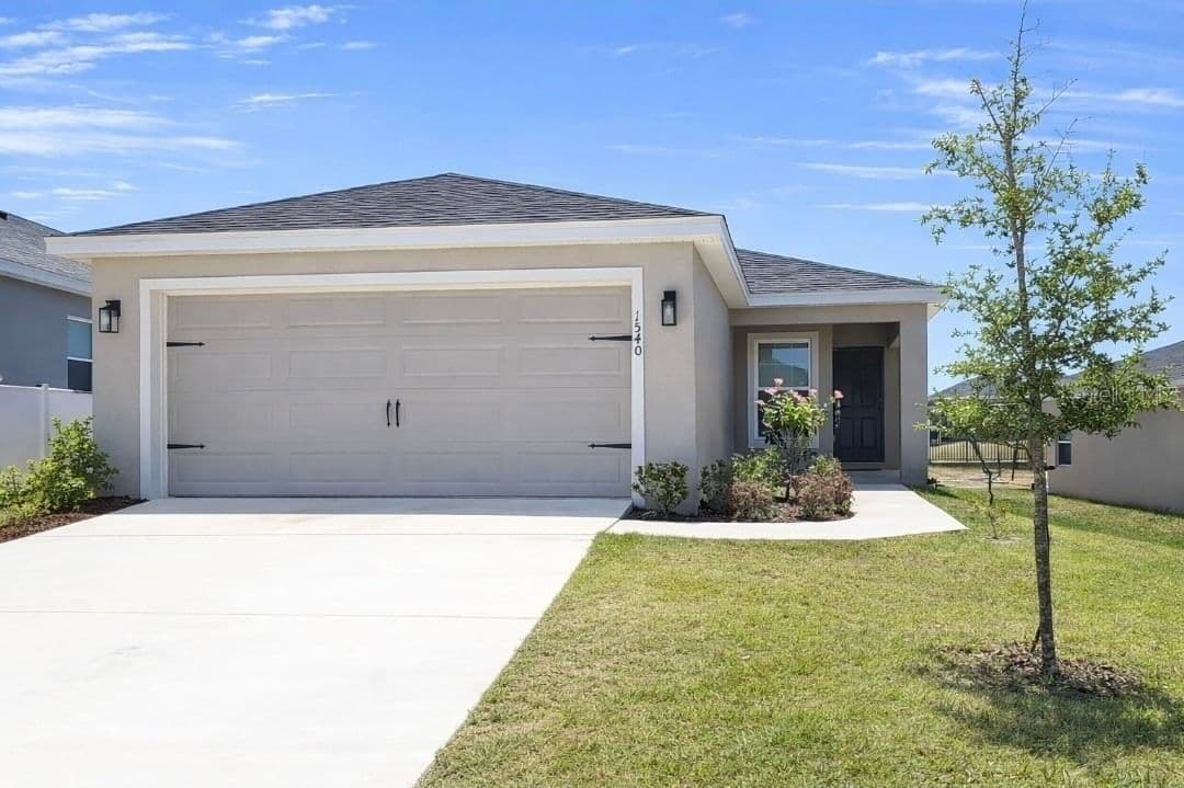 1540 FLEUR, Davenport, FL 33837
