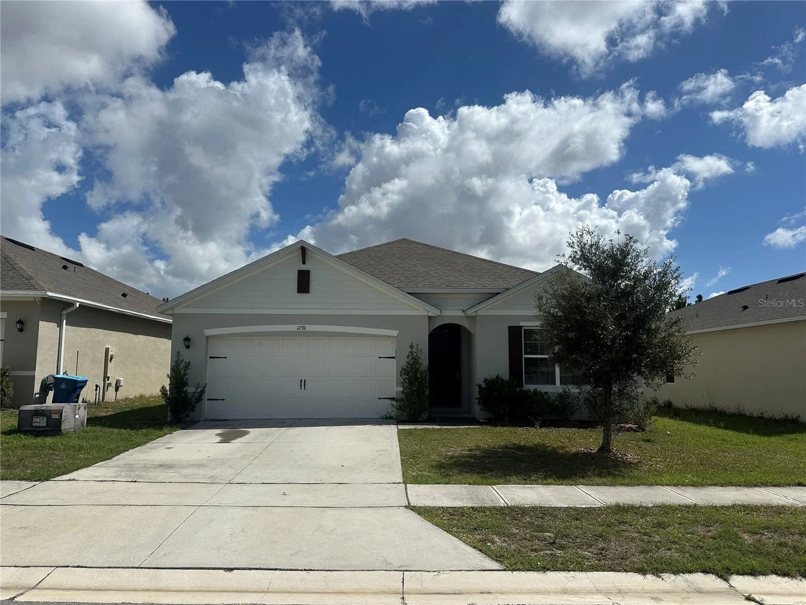 1292 SUGARWOOD, Davenport, FL 33837