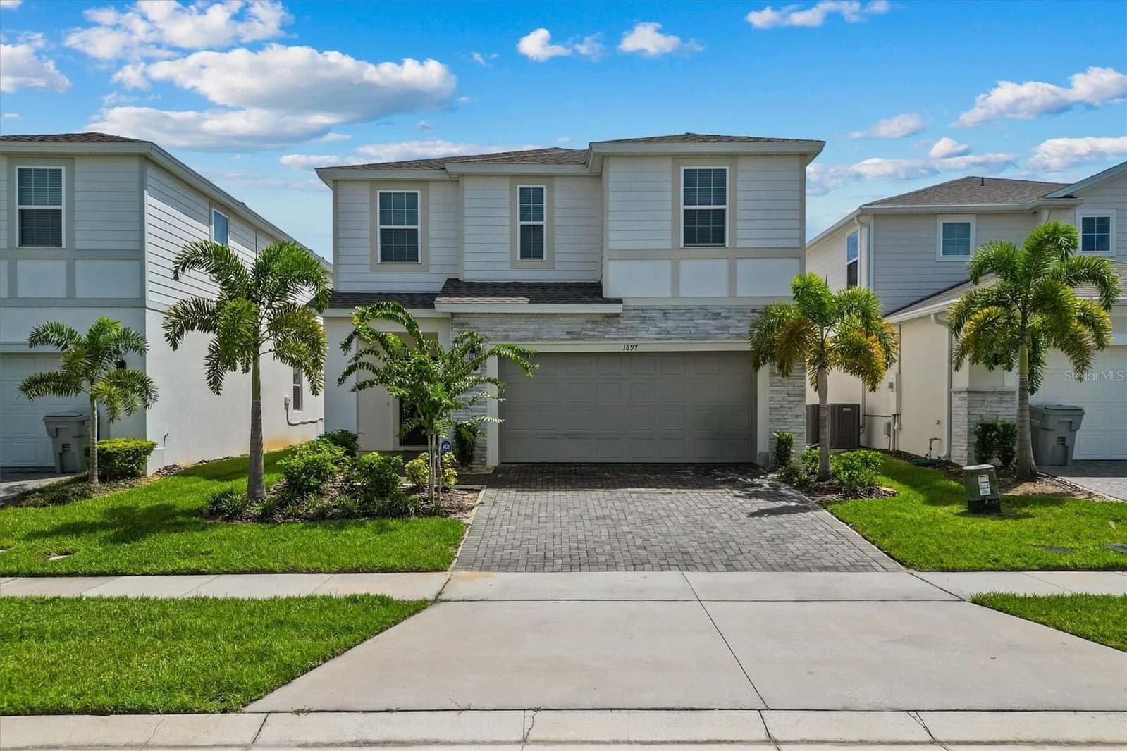 1697 KONA, Davenport, FL 33897