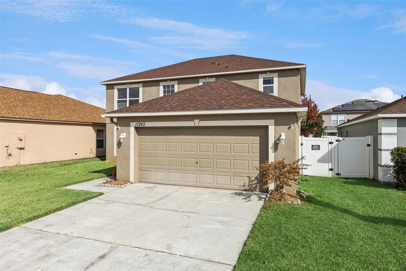 11245 DACRE Lane, Orlando, FL 32824 3