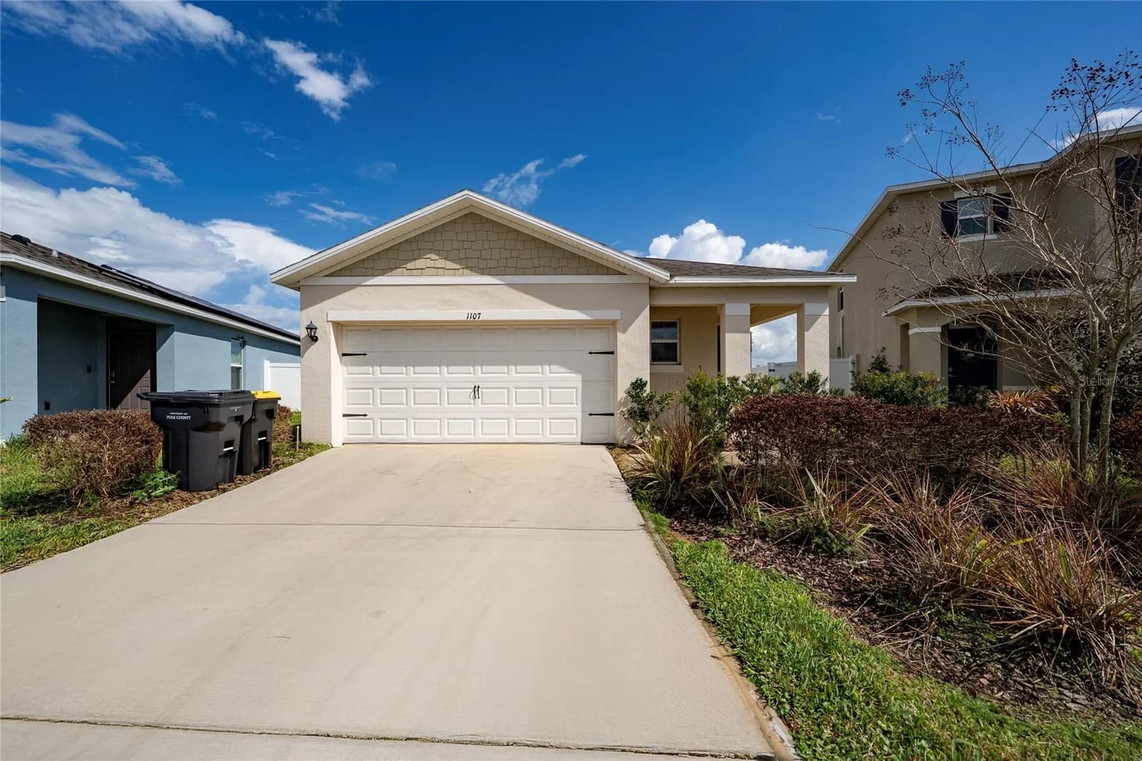 1107 CASCADE, Davenport, FL 33837