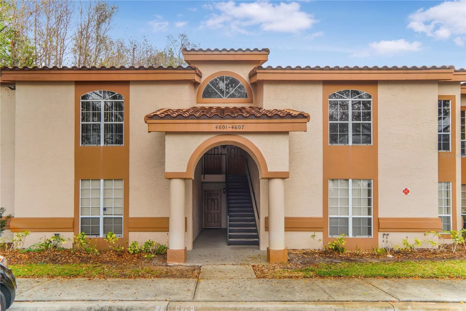 4605 GATE Place #05, Orlando, FL 32811