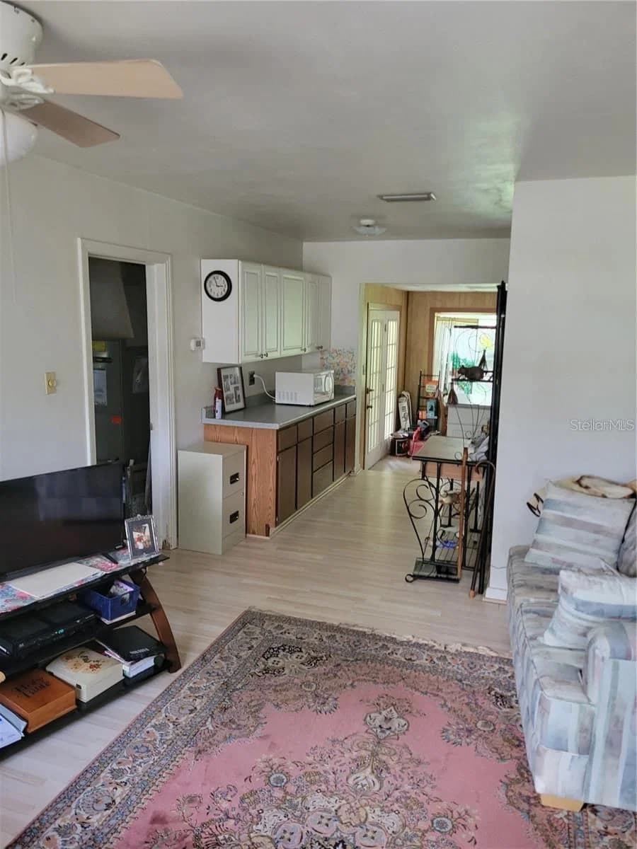5400 SAN JUAN Boulevard, Orlando, FL 32807 3