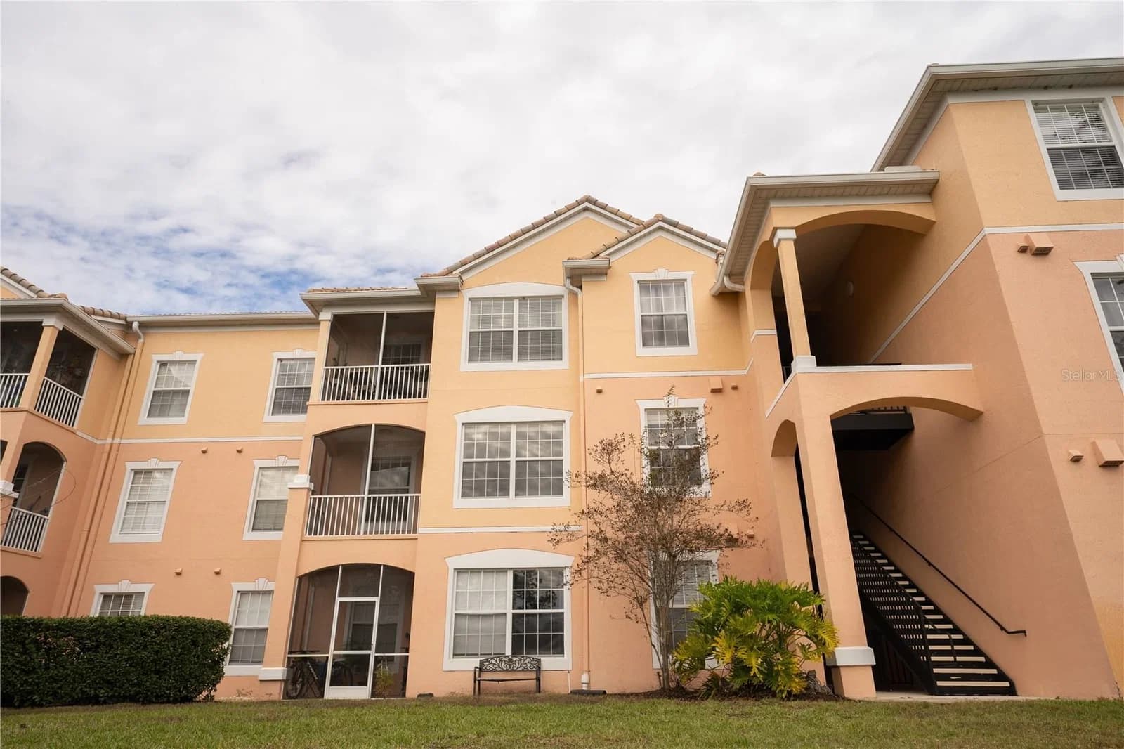 13536 TURTLE MARSH Loop #523, Orlando, FL 32837