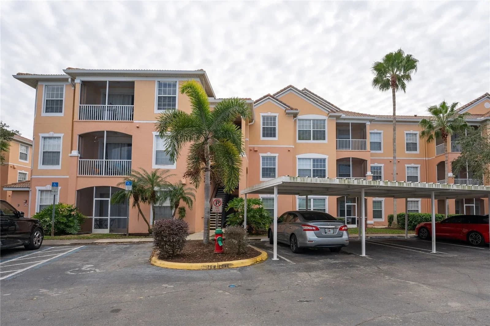 13536 TURTLE MARSH Loop #523, Orlando, FL 32837 2