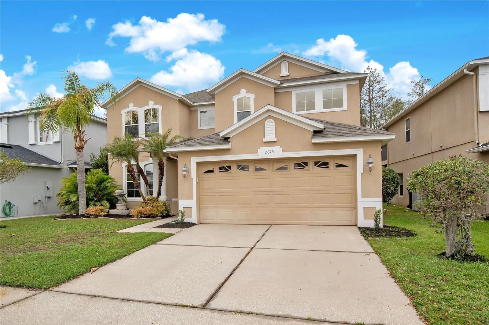 2615 LAKEMOOR Drive, Orlando, FL 32828