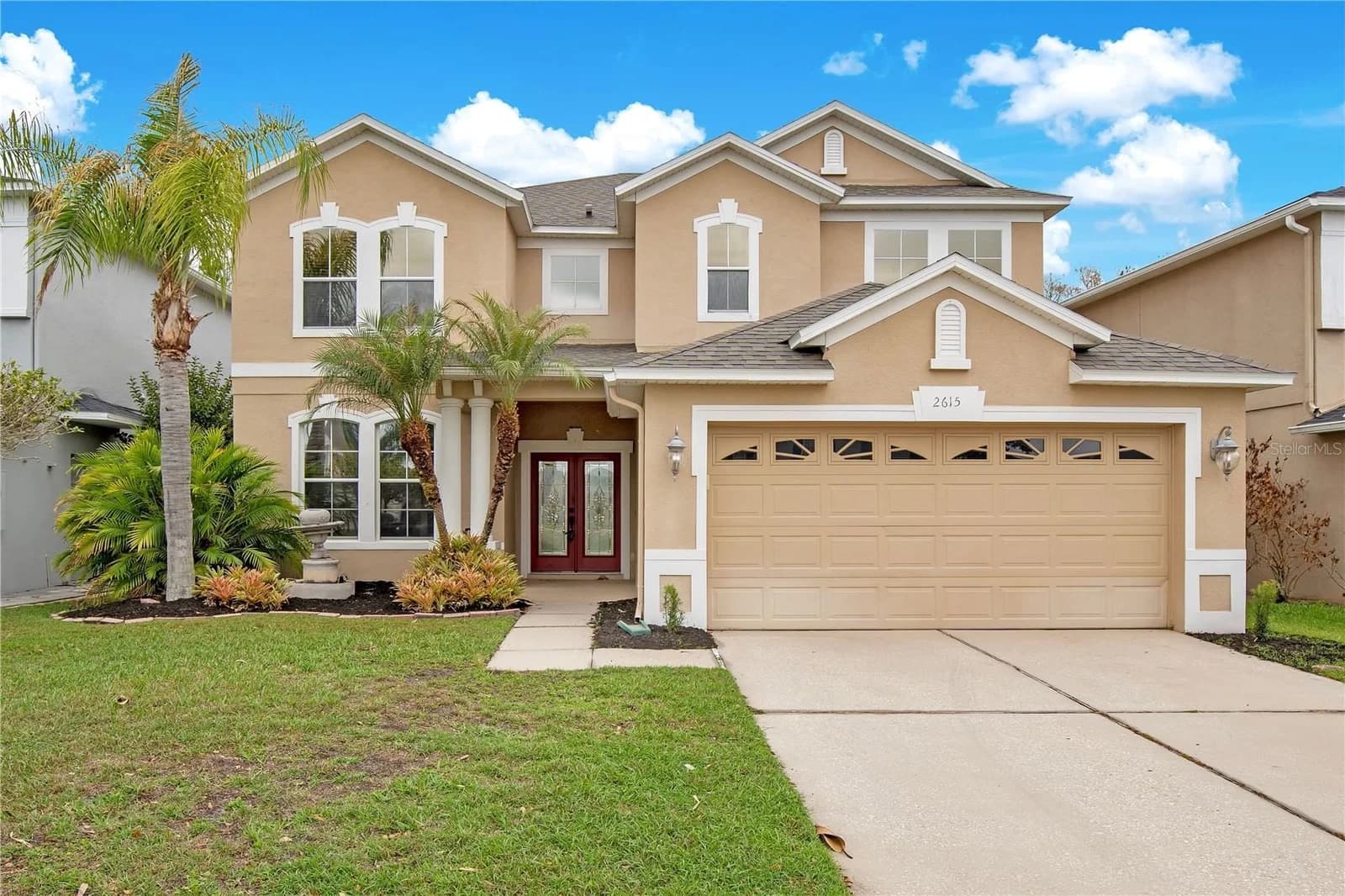 2615 LAKEMOOR Drive, Orlando, FL 32828 2