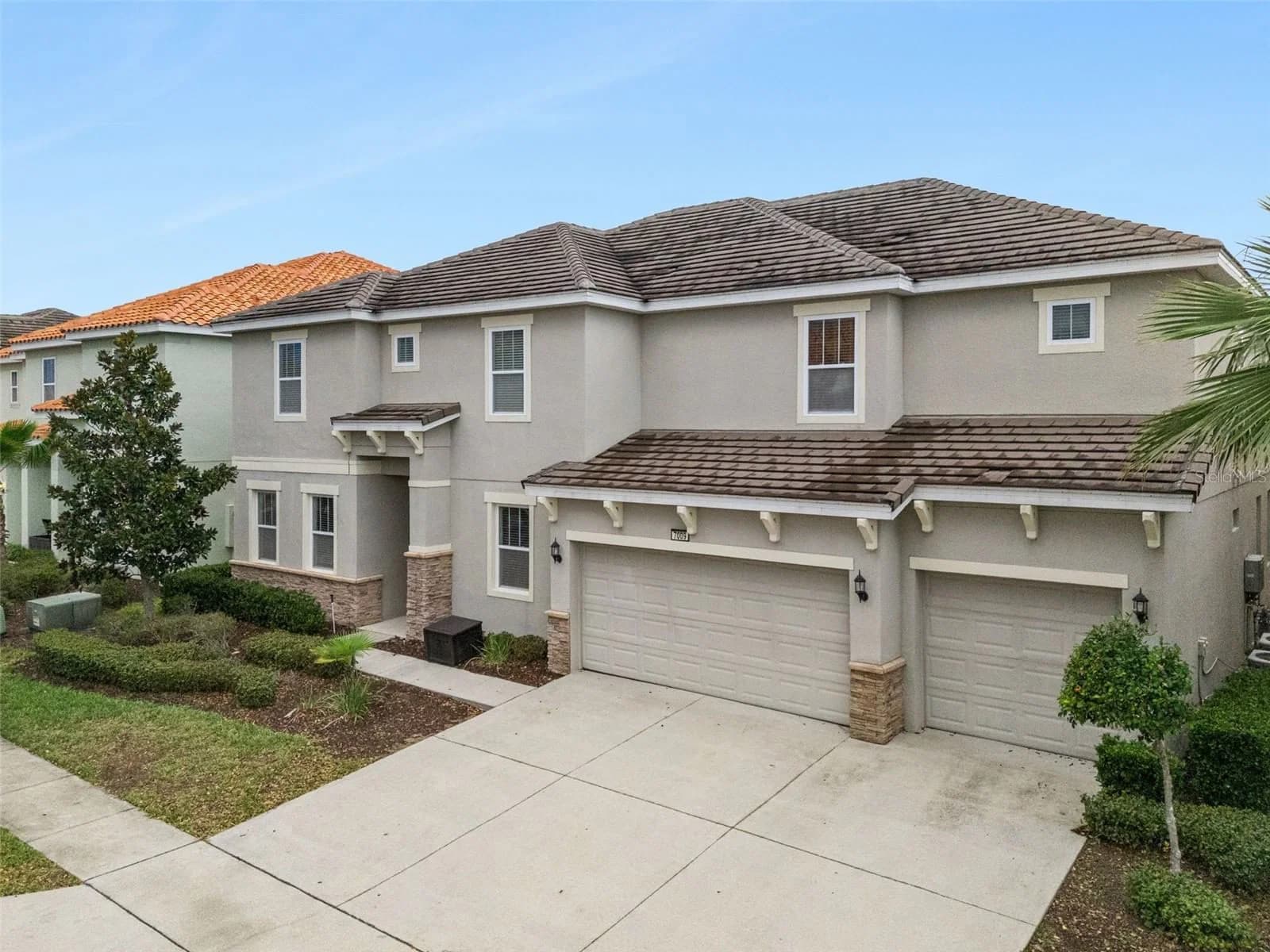 7009 OAKWOOD, Davenport, FL 33837