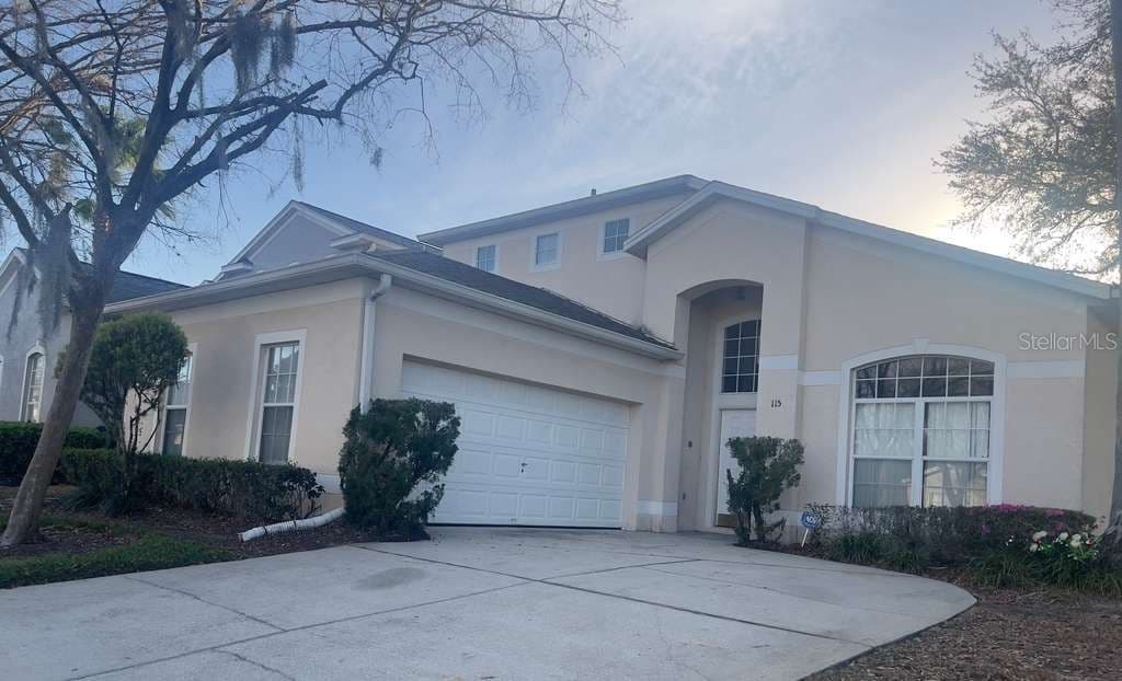 115 CASTLEMAIN, Davenport, FL 33897