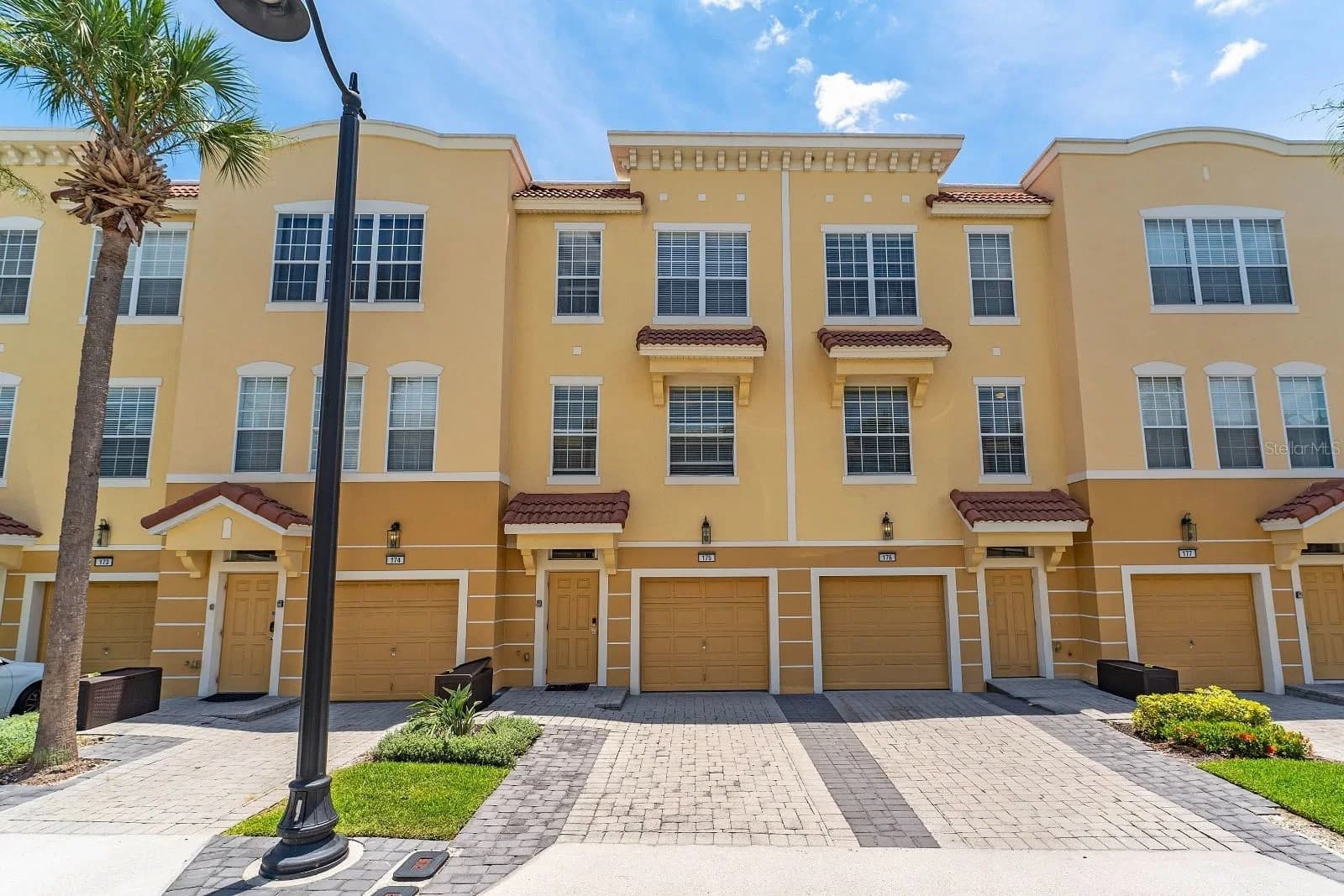 4816 TIDECREST Avenue #175, Orlando, FL 32819