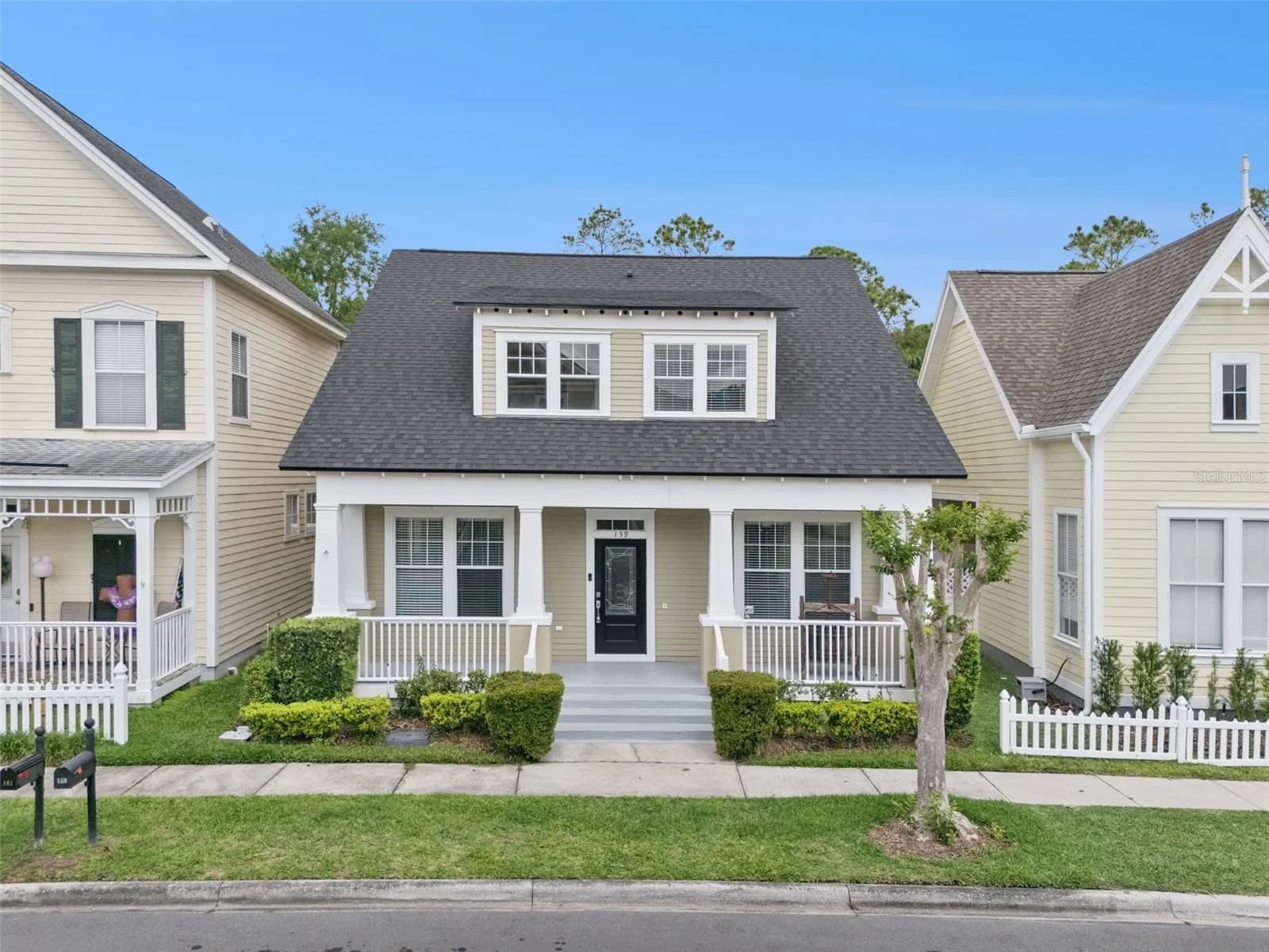 159 LONGVIEW, Celebration, FL 34747