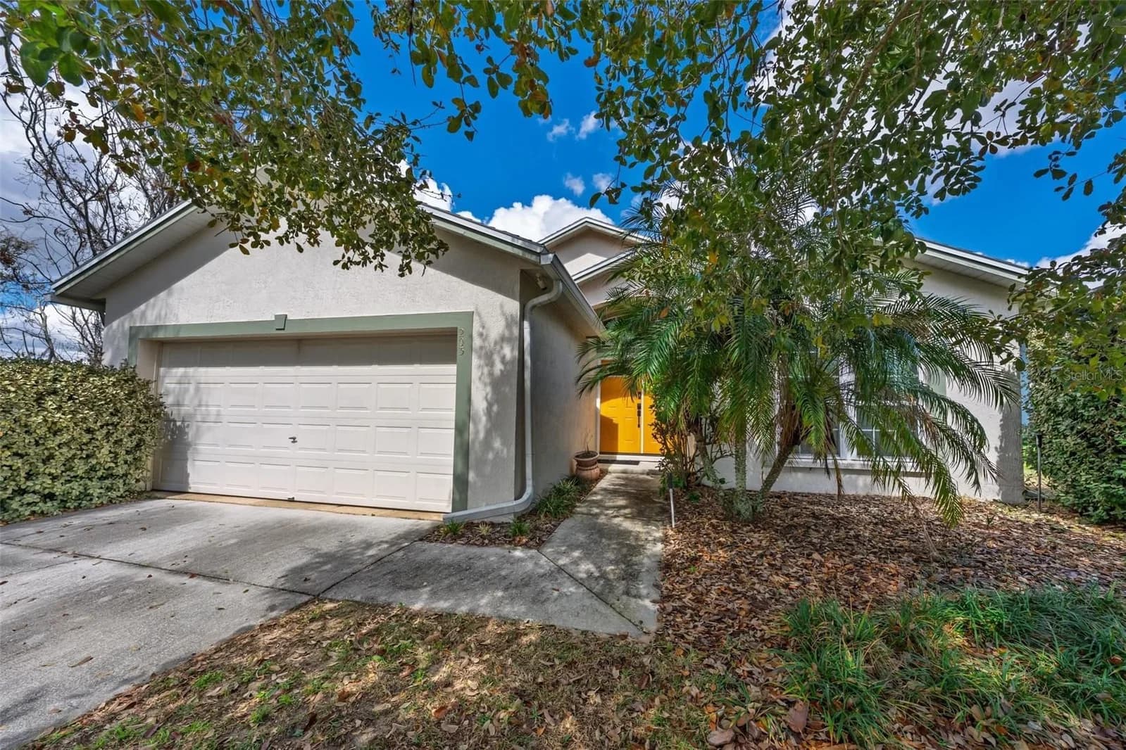 203 ASHLEY, Davenport, FL 33837