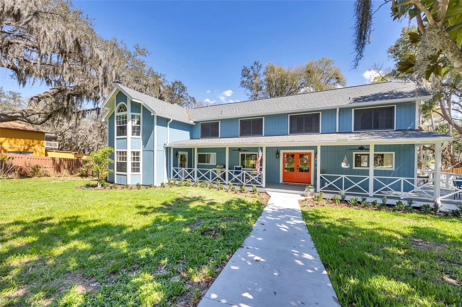 1217 EDGEWOOD RANCH Road, Orlando, FL 32835 2