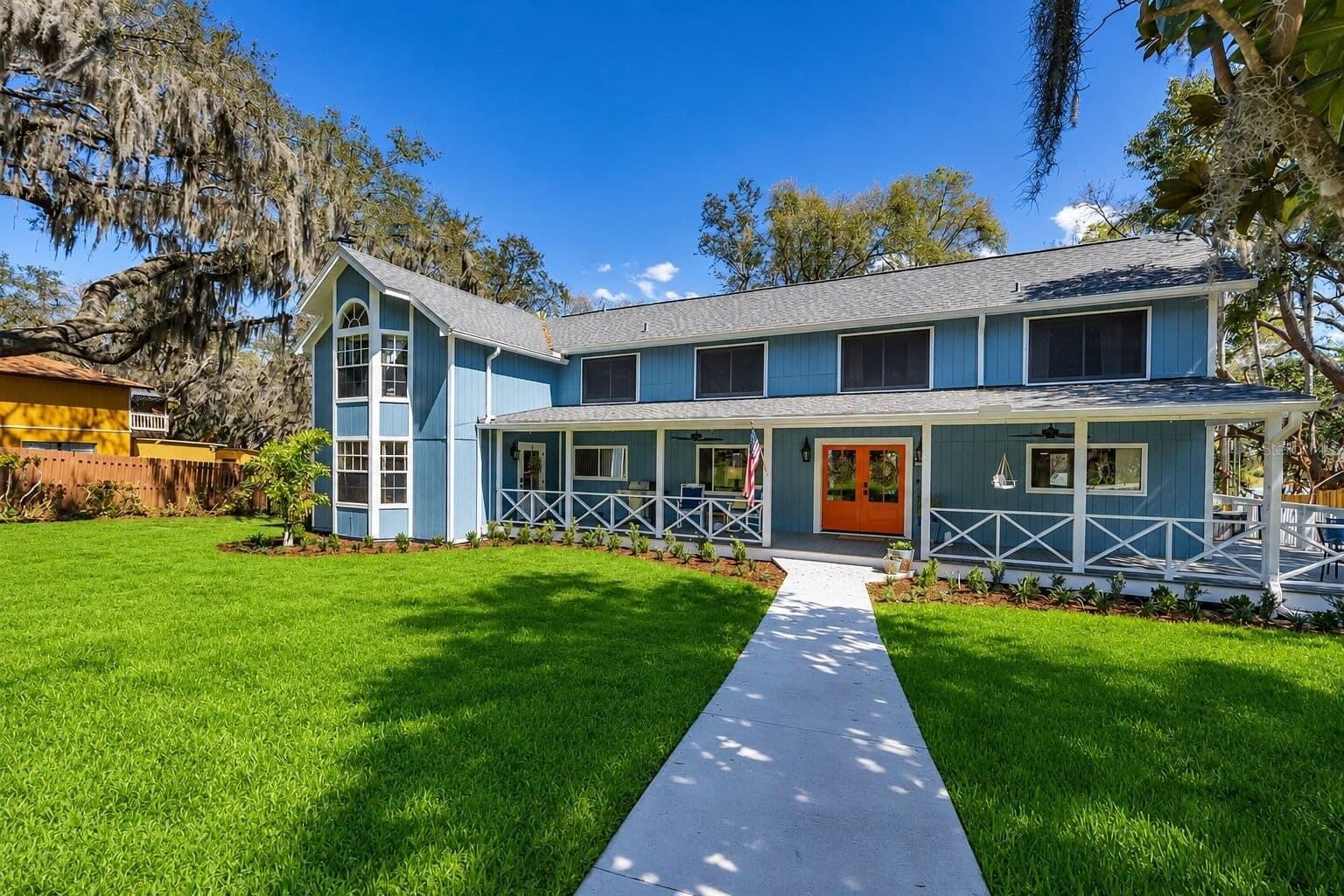 1217 EDGEWOOD RANCH Road, Orlando, FL 32835
