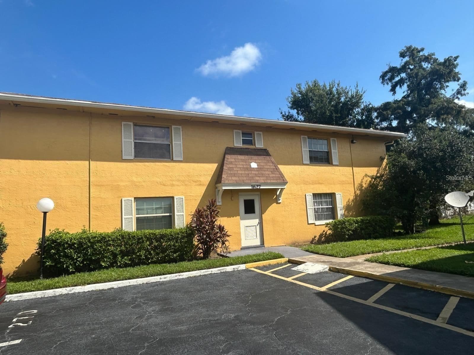 1627 OAK RIDGE Road #D, Orlando, FL 32809