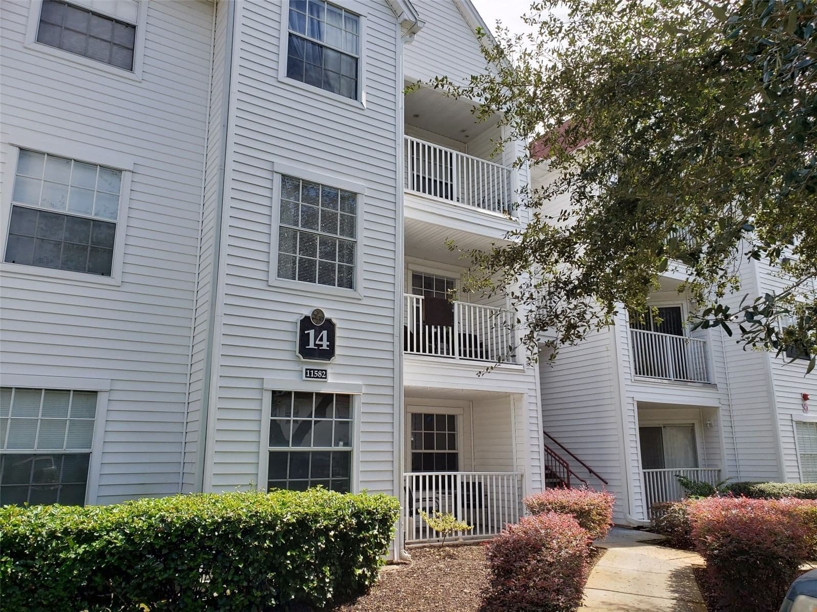 11582 WESTWOOD Boulevard #1436, Orlando, FL 32821