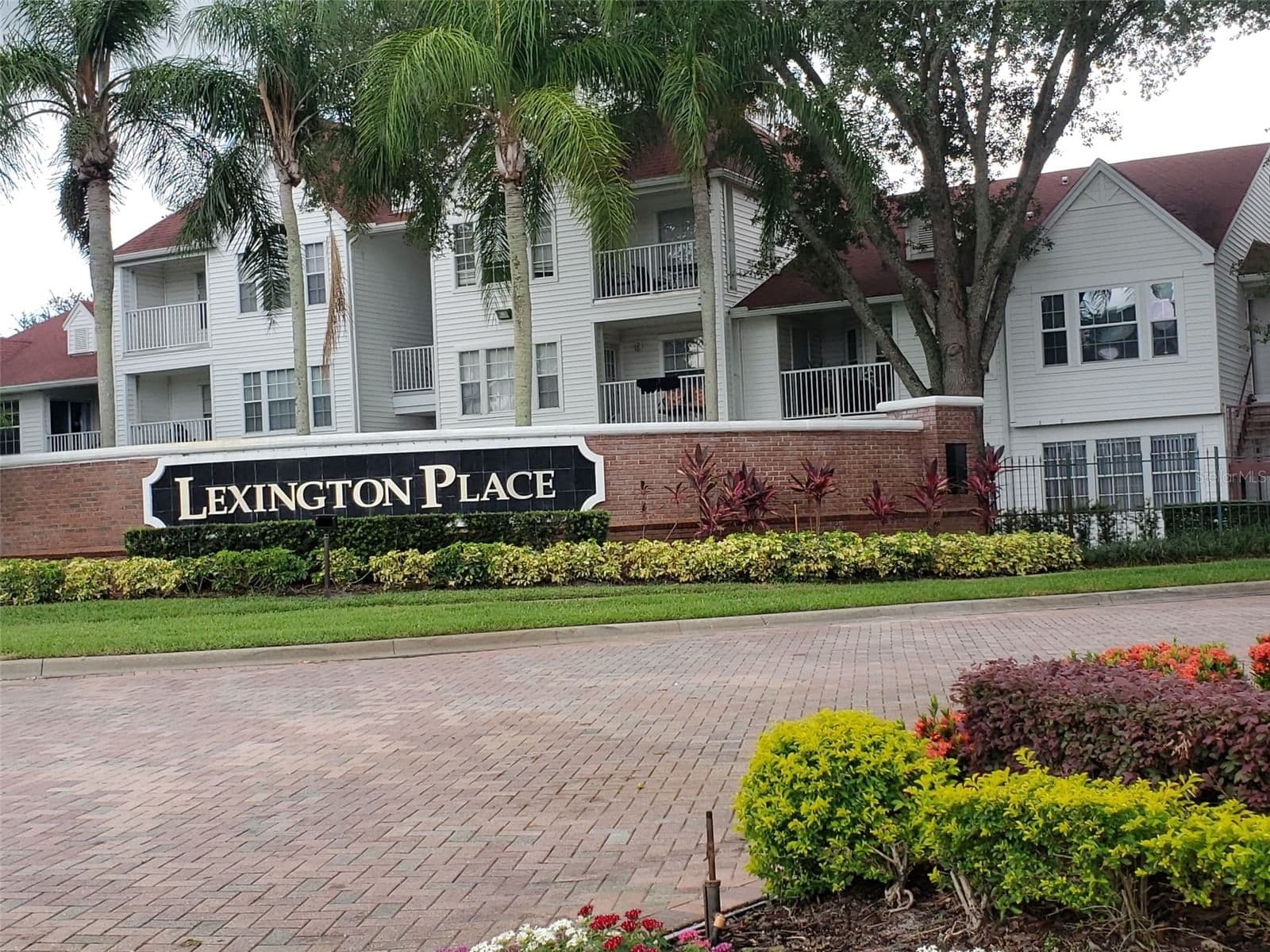 11582 WESTWOOD Boulevard #1436, Orlando, FL 32821 2