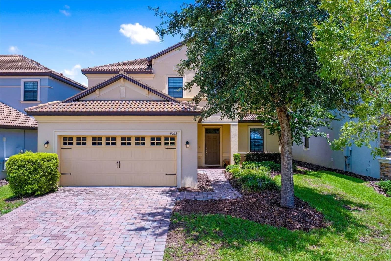 9023 SHADOW MOUNTAIN, Davenport, FL 33896