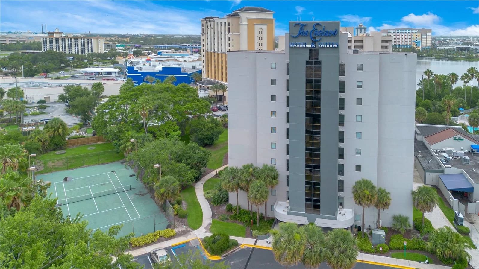 6165 CARRIER Drive #2605, Orlando, FL 32819