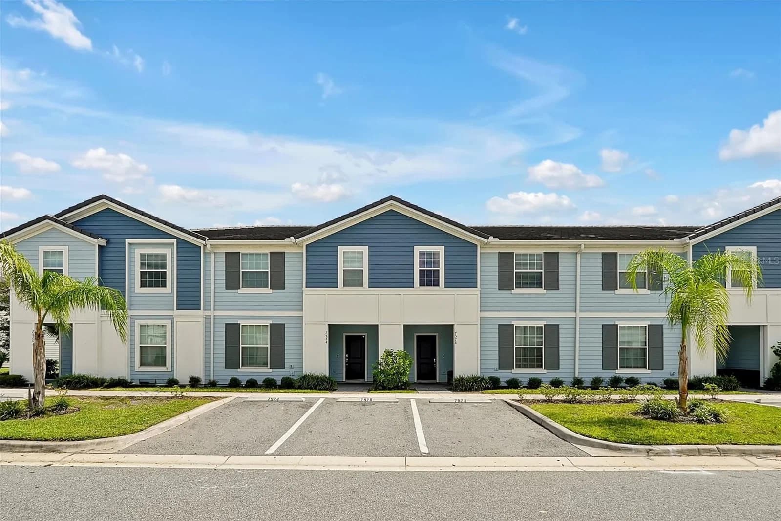 7578 OAK SPRING, Davenport, FL 33837