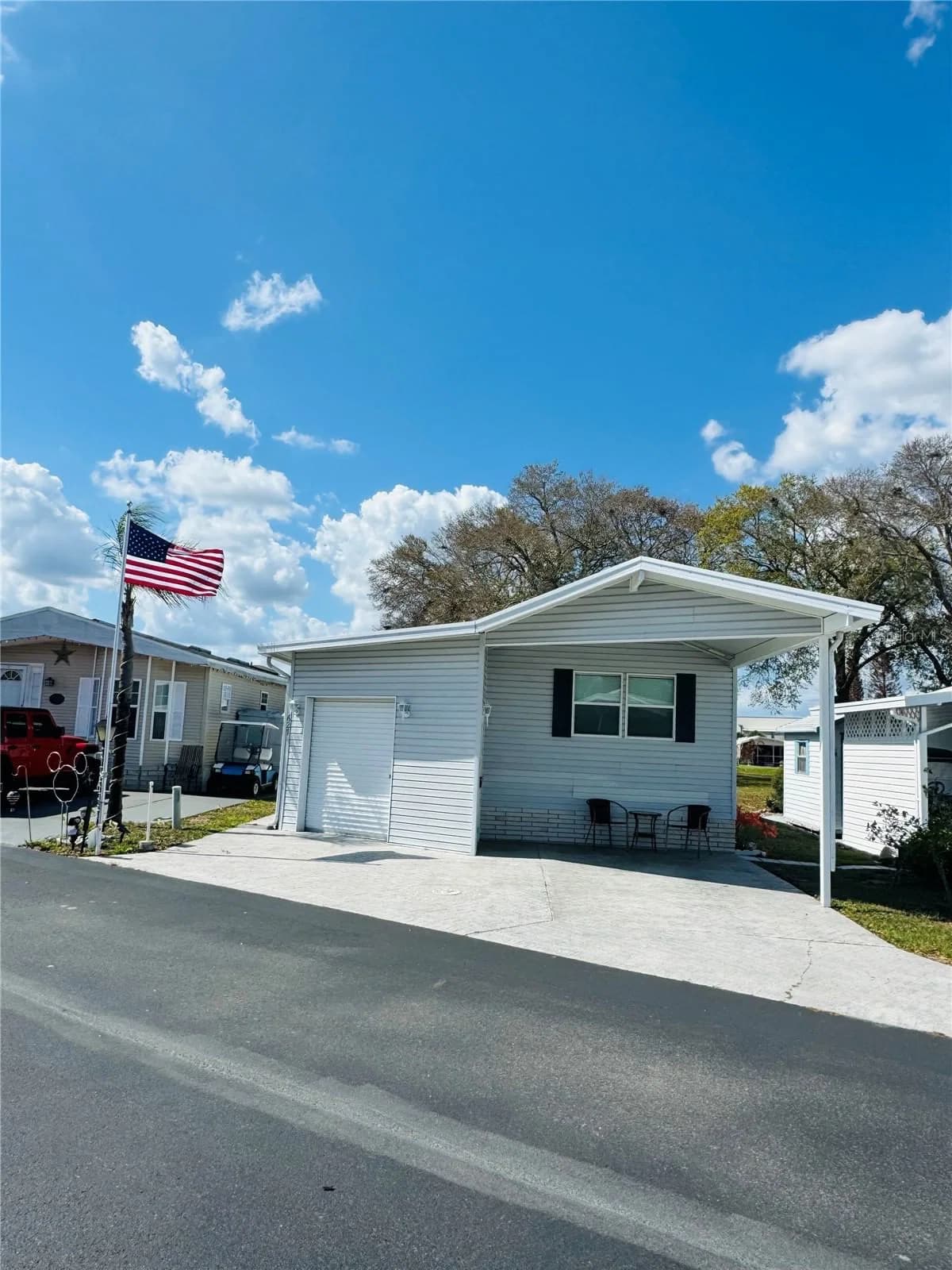 627 ARNOLD PALMER, Davenport, FL 33837
