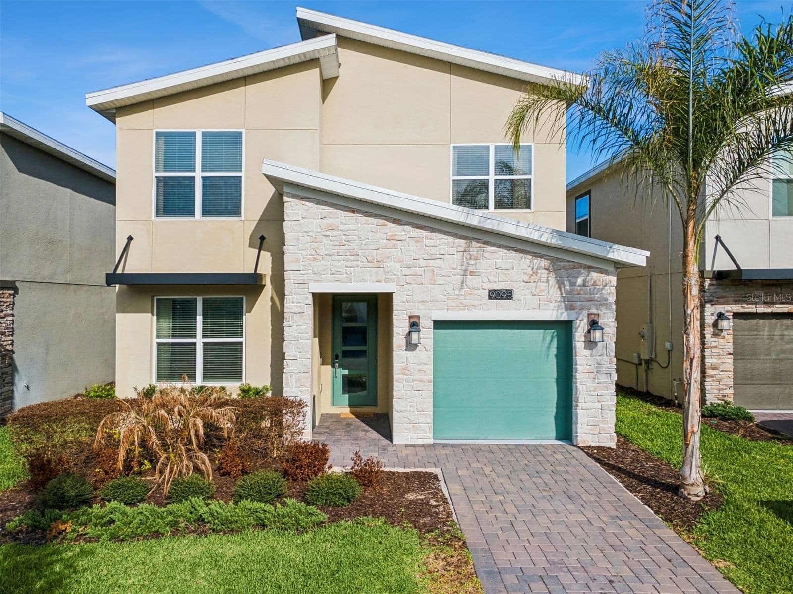 9095 SOMMERSET HILLS, Davenport, FL 33896