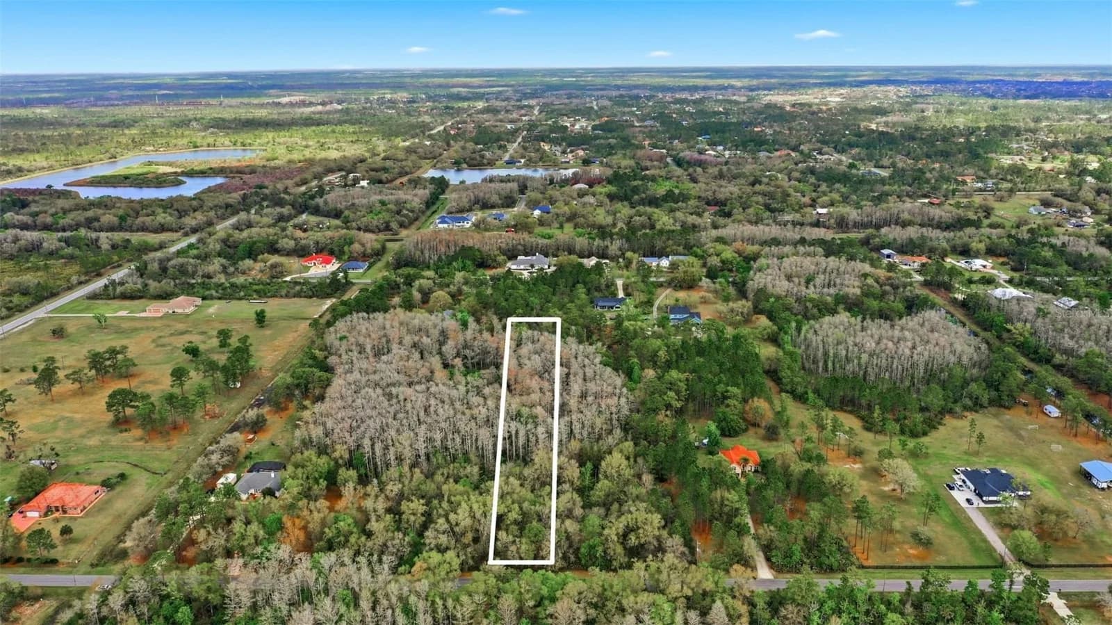 QUINLAN Street, Orlando, FL 32833