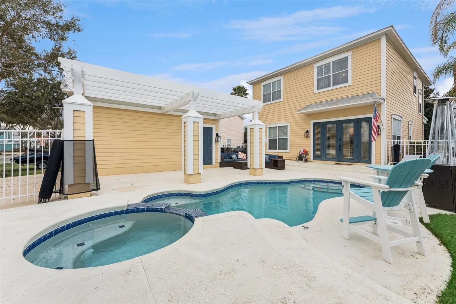 1440 FAIRVIEW CIRCLE, Kissimmee, FL 34747 2
